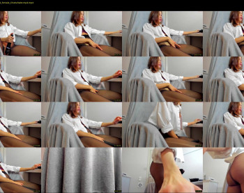 kathlena — 30 minute Chaturbate female cam show recording, 720p, Feb 1, 2023