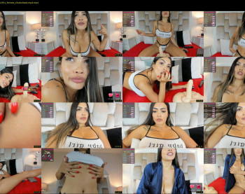 kathy_taylor_ — 55 minute Chaturbate female cam show recording, 1080p, Jan 31, 2023