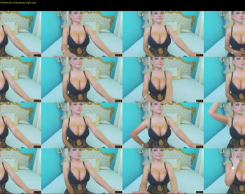 kellybabee — 3 minute Chaturbate female cam show recording, 720p, Jan 31, 2023