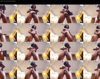 kendrik_brown — 9 minute Chaturbate male cam show recording, 480p, Jan 31, 2023