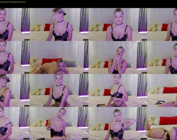 killer__tits — 88 minute Chaturbate female cam show recording, 720p, Jan 31, 2023