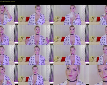 killer__tits — 9 minute Chaturbate female cam show recording, 720p, Jan 31, 2023