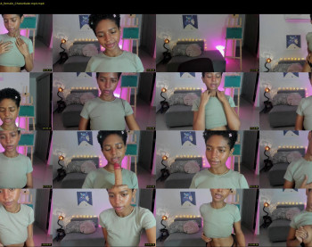 kintsugim — 91 minute Chaturbate female cam show recording, 720p, Feb 1, 2023
