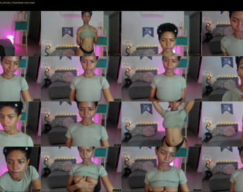 kintsugim — 90 minute Chaturbate female cam show recording, 720p, Feb 1, 2023