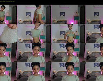 kintsugim — 16 minute Chaturbate female cam show recording, 720p, Feb 1, 2023