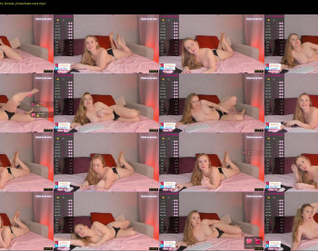 kitty_ricky — 52 minute Chaturbate couple cam show recording, 1080p, Jan 31, 2023