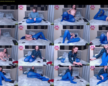 l1ly_paw — 103 minute Chaturbate female cam show recording, 720p, Jan 31, 2023