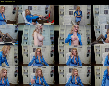 ladyleea — 19 minute Chaturbate female cam show recording, 1080p, Jan 31, 2023