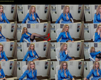 ladyleea — 17 minute Chaturbate female cam show recording, 1080p, Jan 31, 2023