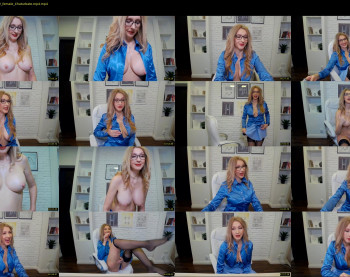ladyleea — 54 minute Chaturbate female cam show recording, 1080p, Jan 31, 2023