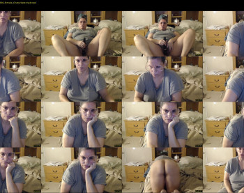 lalaisallbad — 52 minute Chaturbate female cam show recording, 720p, Jan 31, 2023
