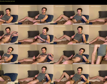 lazerjames — 34 minute Chaturbate male cam show recording, 1080p, Jan 31, 2023