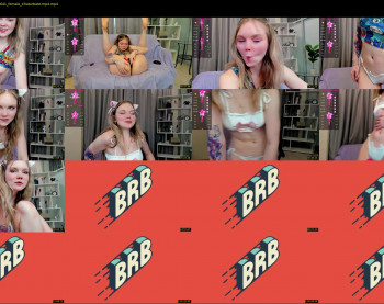 lessysweety — 75 minute Chaturbate female cam show recording, 1080p, Jan 31, 2023