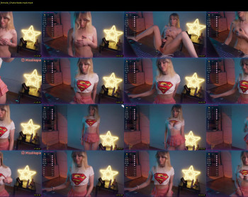 like_pie — 40 minute Chaturbate couple cam show recording, 1080p, Jan 31, 2023