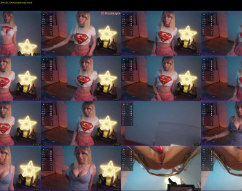 like_pie — 40 minute Chaturbate couple cam show recording, 1080p, Jan 31, 2023