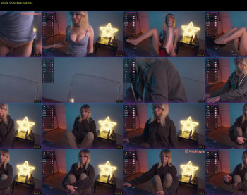 like_pie — 20 minute Chaturbate couple cam show recording, 1080p, Jan 31, 2023