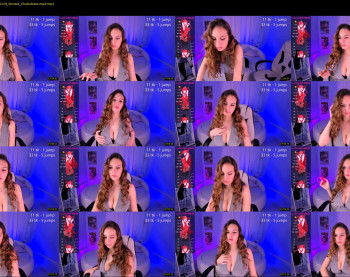 lil_stephanie — 68 minute Chaturbate female cam show recording, 720p, Jan 31, 2023