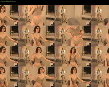 lindajenny — 29 minute Chaturbate couple cam show recording, 1080p, Jan 31, 2023