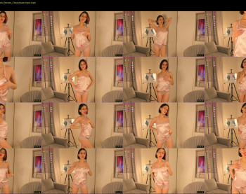 lindajenny — 3 minute Chaturbate couple cam show recording, 1080p, Jan 31, 2023
