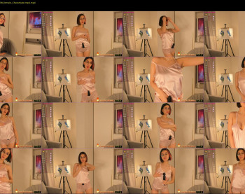 lindajenny — 43 minute Chaturbate couple cam show recording, 1080p, Jan 31, 2023
