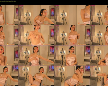 lindajenny — 57 minute Chaturbate couple cam show recording, 1080p, Jan 31, 2023