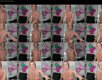 lola1981 — 7 minute Chaturbate female cam show recording, 720p, Jan 31, 2023