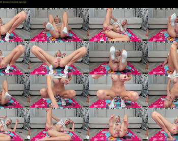 loverosella — 59 minute Chaturbate female cam show recording, 1080p, Jan 31, 2023