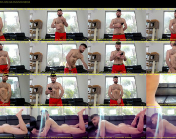 machinebumkelly — 56 minute Chaturbate couple cam show recording, 1080p, Jan 31, 2023