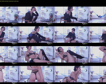 maria_alfonsina_ — 55 minute Chaturbate female cam show recording, 1080p, Jan 31, 2023