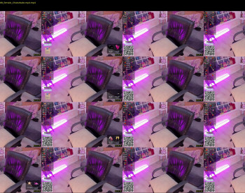 mariana_c — 8 minute Chaturbate female cam show recording, 1080p, Jan 31, 2023