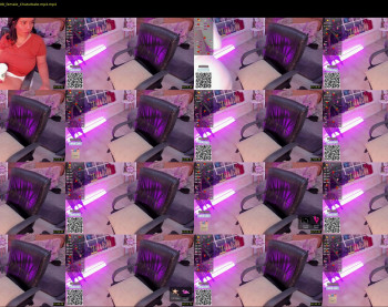 mariana_c — 42 minute Chaturbate female cam show recording, 1080p, Jan 31, 2023