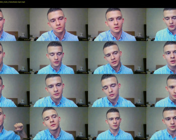 marvelboy_ — 92 minute Chaturbate male cam show recording, 720p, Feb 1, 2023
