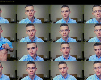 marvelboy_ — 91 minute Chaturbate male cam show recording, 720p, Jan 31, 2023