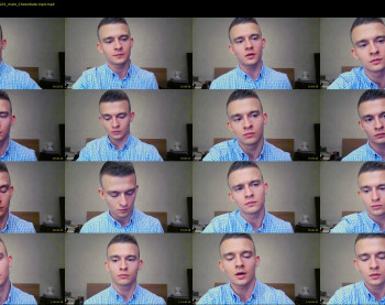 marvelboy_ — 91 minute Chaturbate male cam show recording, 720p, Jan 31, 2023