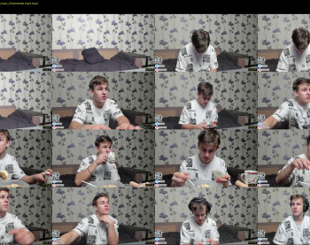 maygly — 58 minute Chaturbate male cam show recording, 1080p, Jan 31, 2023