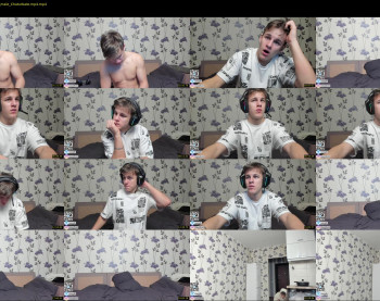 maygly — 24 minute Chaturbate male cam show recording, 1080p, Jan 31, 2023