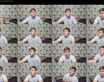 maygly — 34 minute Chaturbate male cam show recording, 1080p, Jan 31, 2023