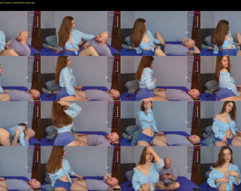 maypeach — 14 minute Chaturbate female cam show recording, 1080p, Jan 31, 2023