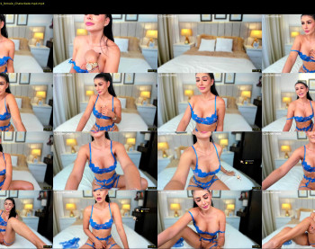 meegan1 — 43 minute Chaturbate female cam show recording, 1080p, Jan 31, 2023