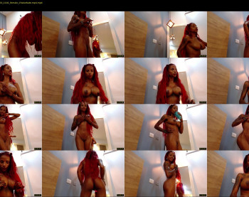 melanie_milleer — 32 minute Chaturbate female cam show recording, 1080p, Jan 31, 2023