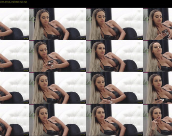 melanielexxx — 4 minute Chaturbate female cam show recording, 1080p, Jan 31, 2023