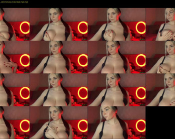 melissabarbie — 3 minute Chaturbate couple cam show recording, 1080p, Jan 31, 2023