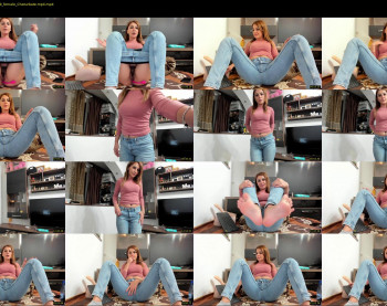 mellbell_ — 24 minute Chaturbate female cam show recording, 1080p, Feb 1, 2023