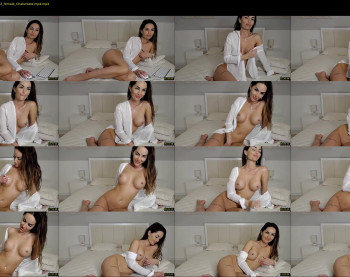 milena29 — 15 minute Chaturbate female cam show recording, 720p, Jan 31, 2023