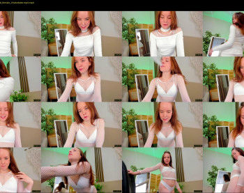 milly_shy — 94 minute Chaturbate female cam show recording, 720p, Jan 31, 2023