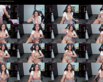 milynee — 53 minute Chaturbate female cam show recording, 1080p, Jan 31, 2023