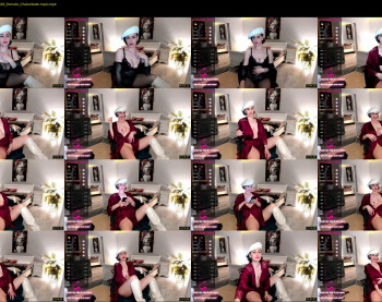 miss_giulia — 58 minute Chaturbate female cam show recording, 1080p, Feb 1, 2023