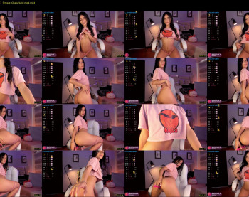 missevan — 52 minute Chaturbate female cam show recording, 1080p, Jan 31, 2023