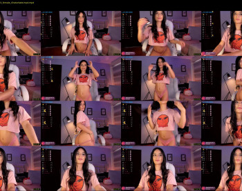 missevan — 55 minute Chaturbate female cam show recording, 1080p, Jan 31, 2023