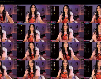 missevan — 49 minute Chaturbate female cam show recording, 1080p, Jan 31, 2023
